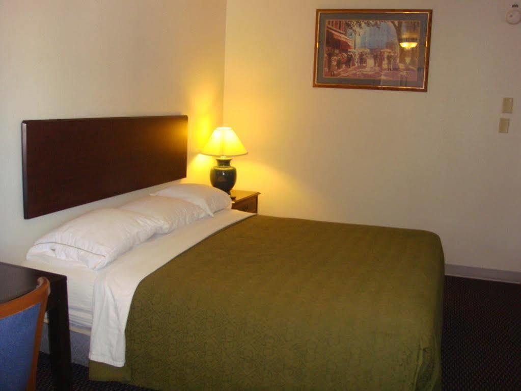 Motel Mountain View & Rv Park