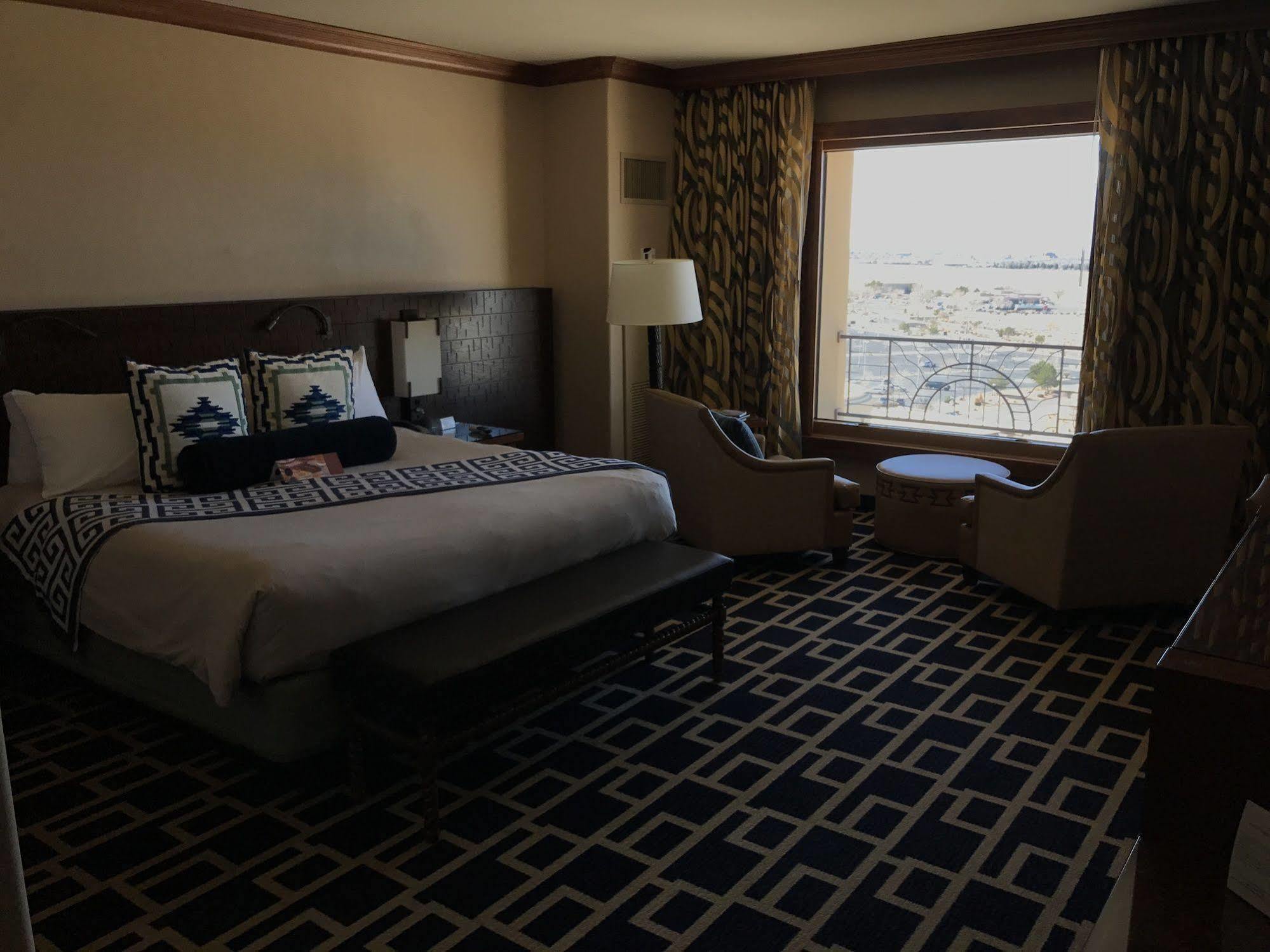 Hotel Sandia And Casino Albuquerque