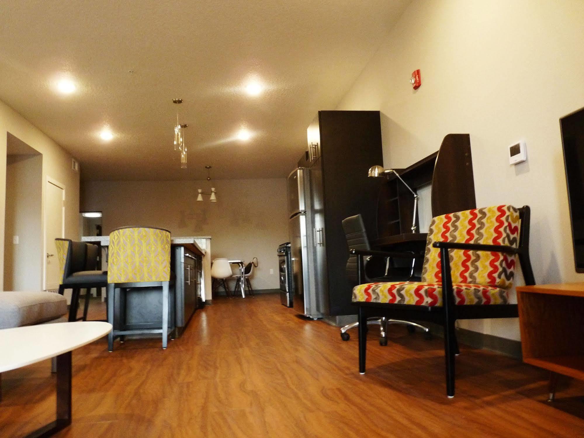 Aparthotel Anthea At The Granite Albuquerque