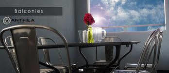 Anthea At The Granite Aparthotel 3*