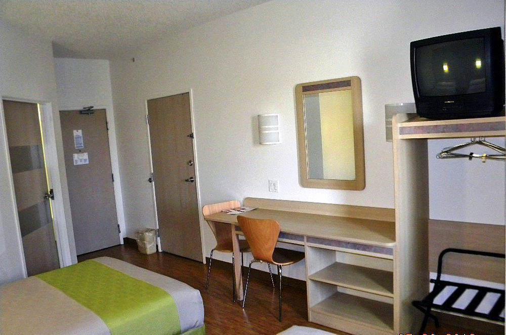 Hotel 6-albuquerque, Nm - North 2*