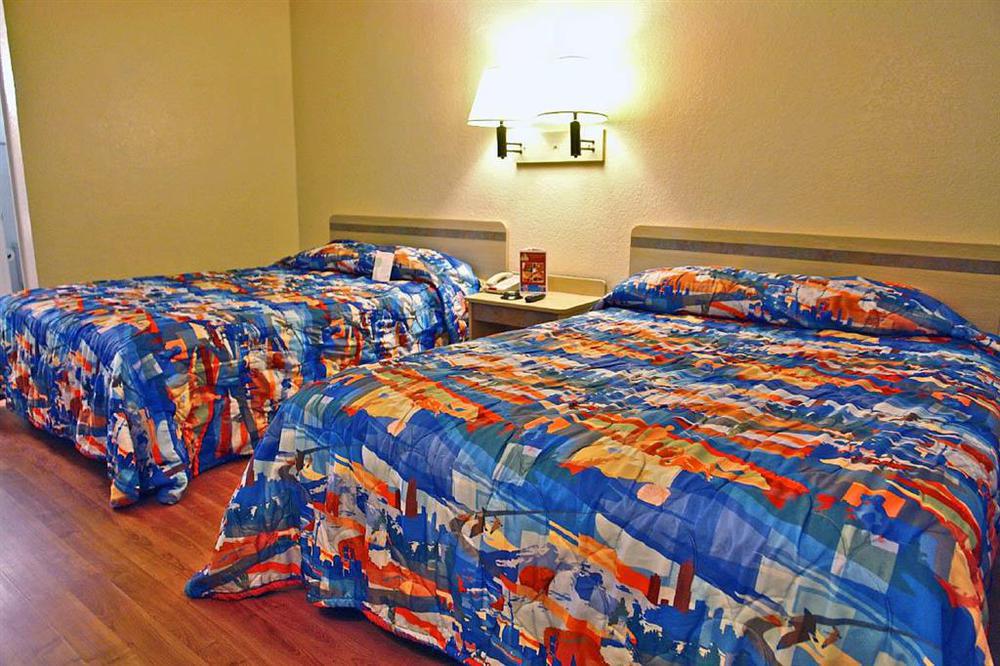 6-albuquerque, Nm - South - Airport Hotel Albuquerque