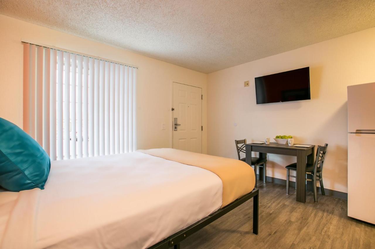 Aparthotel Siegel Select 2 2*