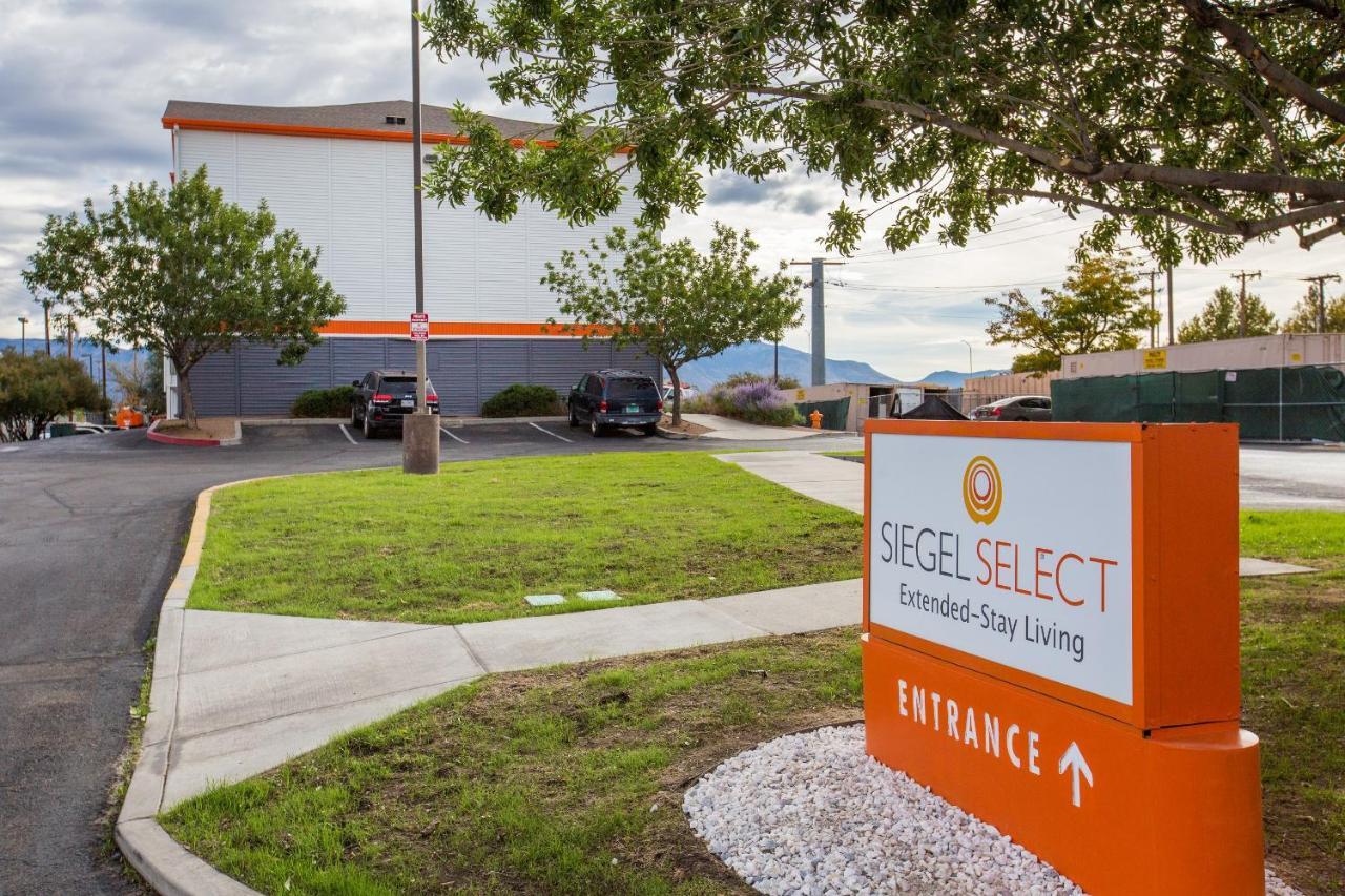 Siegel Select 2 Aparthotel 2*