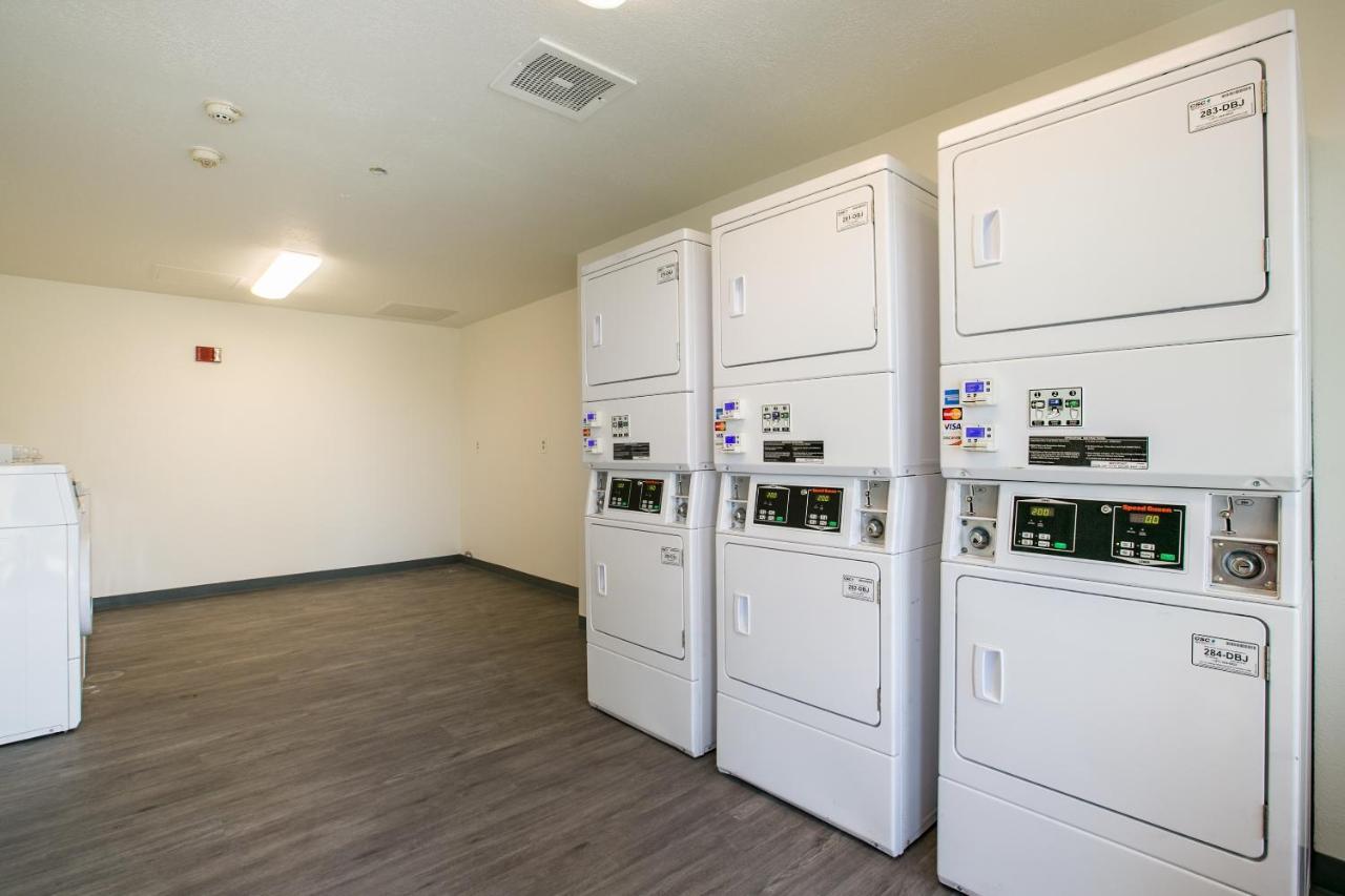 Siegel Select 2 Aparthotel Albuquerque