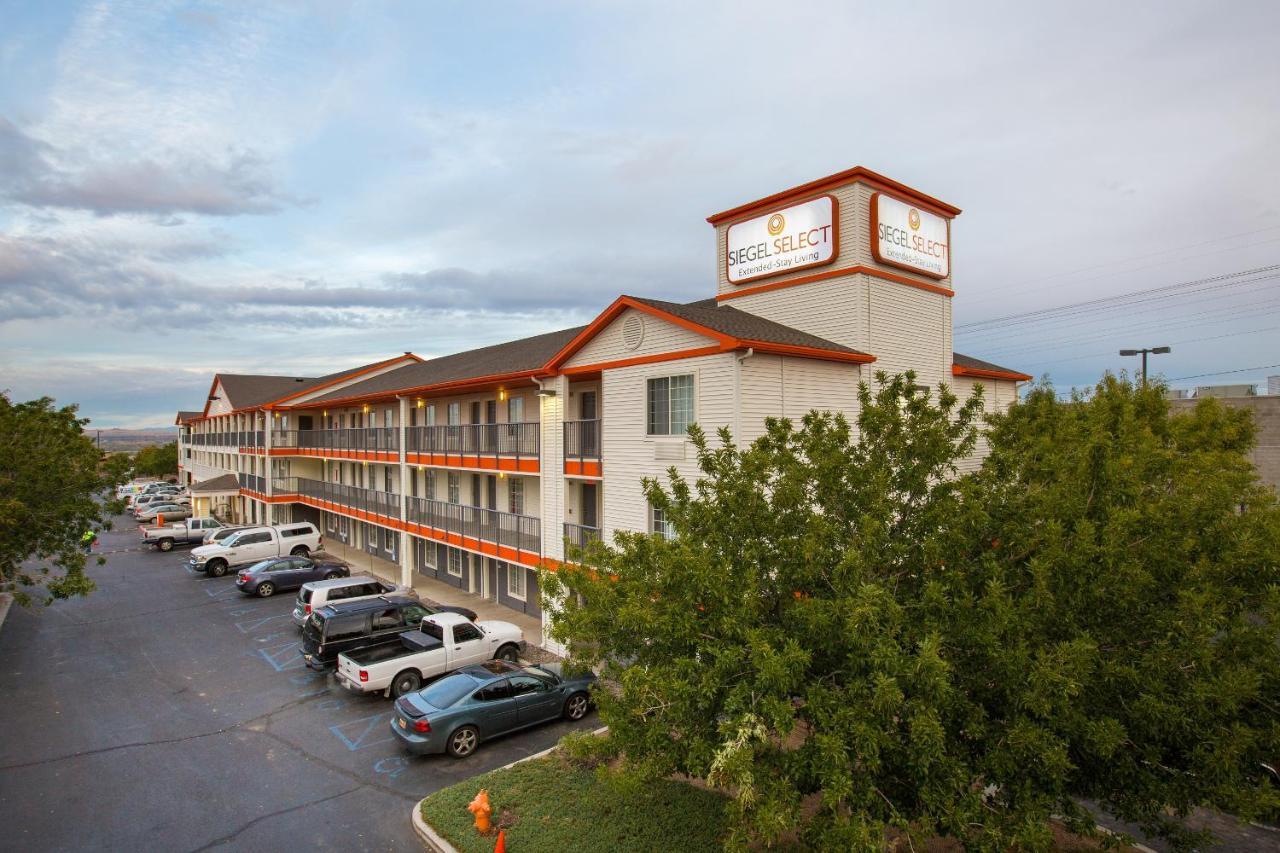Siegel Select 2 Aparthotel