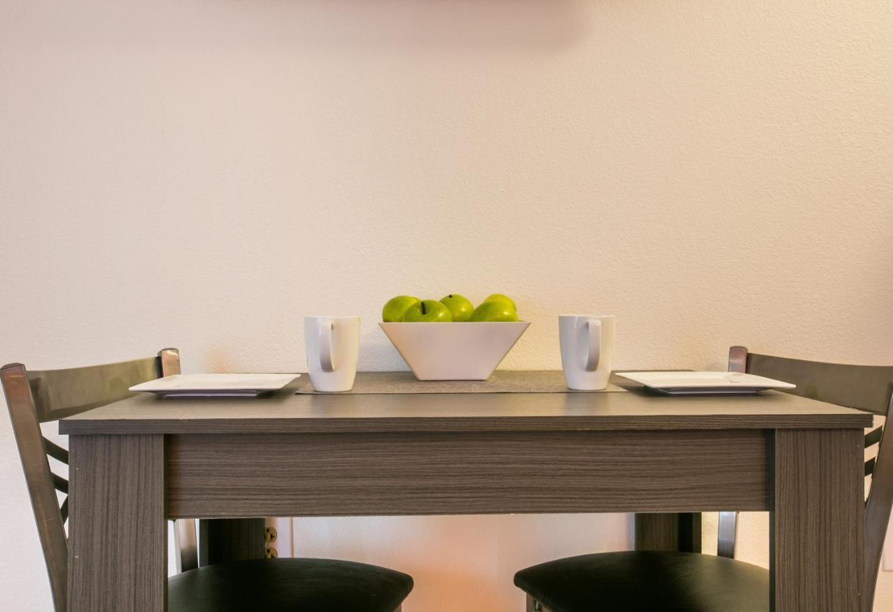 Aparthotel Siegel Select 2 2*