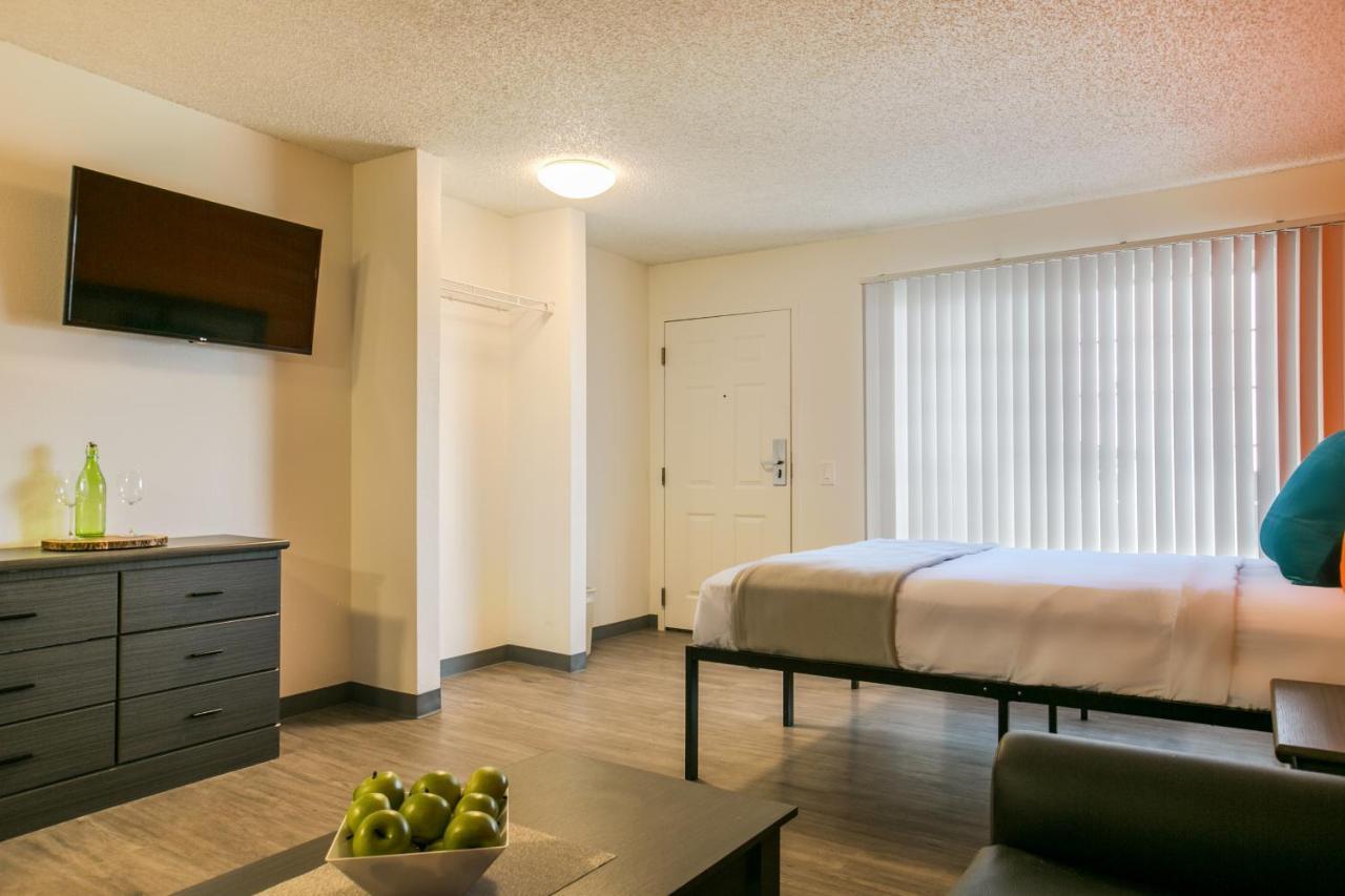 Siegel Select 2 Aparthotel
