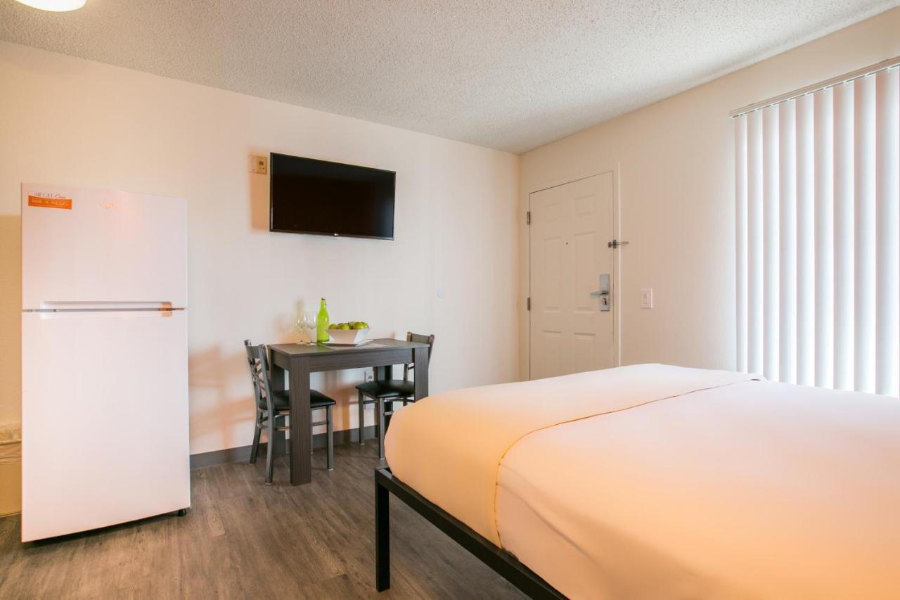 Aparthotel Siegel Select 2