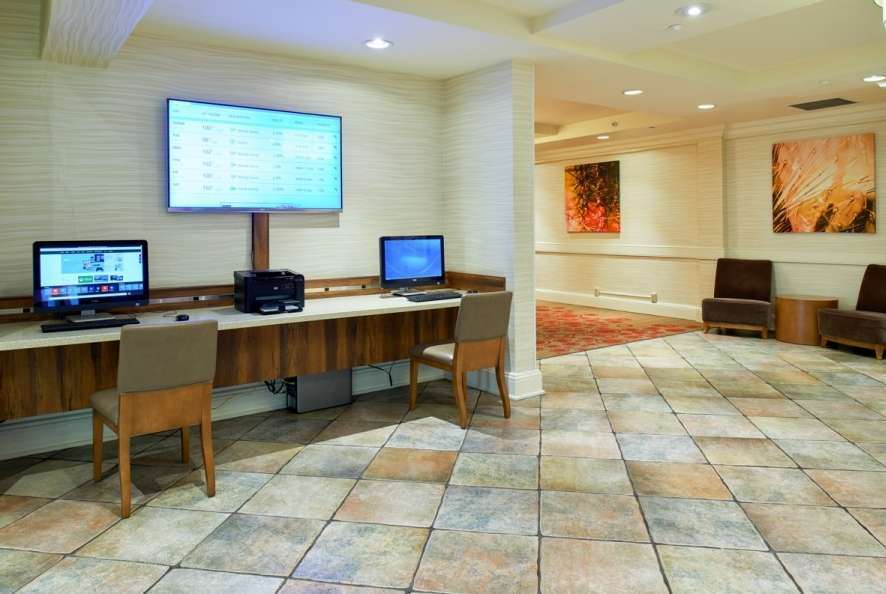 Hotel Wyndham & Conference Center Albuquerque