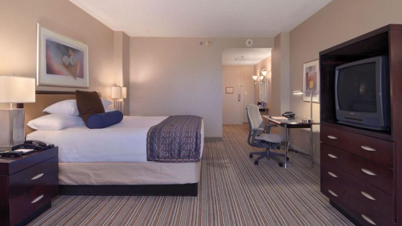 Hotel The Clyde 4*