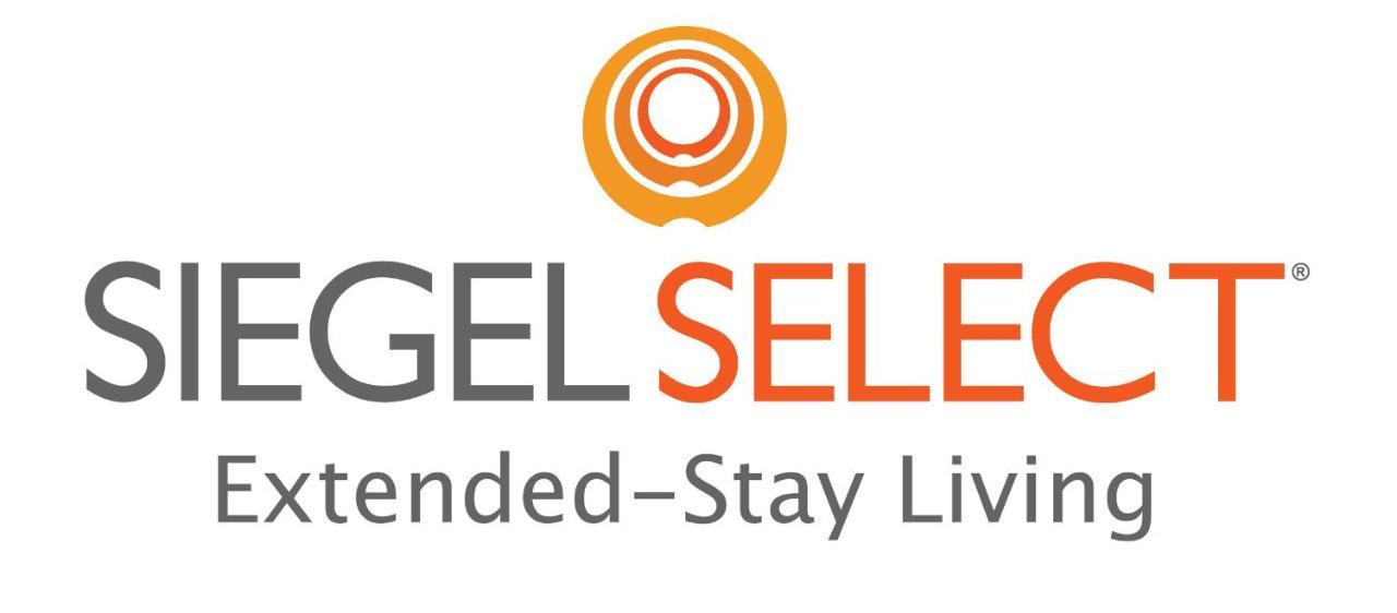 Aparthotel Siegel Select 2 Albuquerque