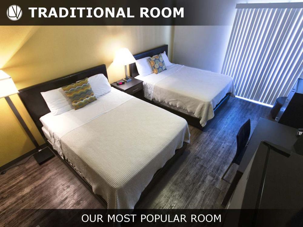 Airport Hotel Albuquerque
