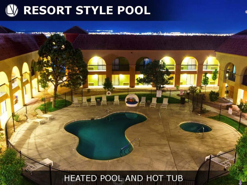 Airport Hotel Albuquerque