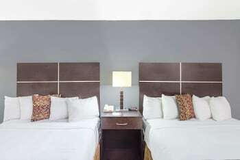 Hotel Econo Albuquerque