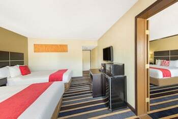 Hotel Econo Albuquerque