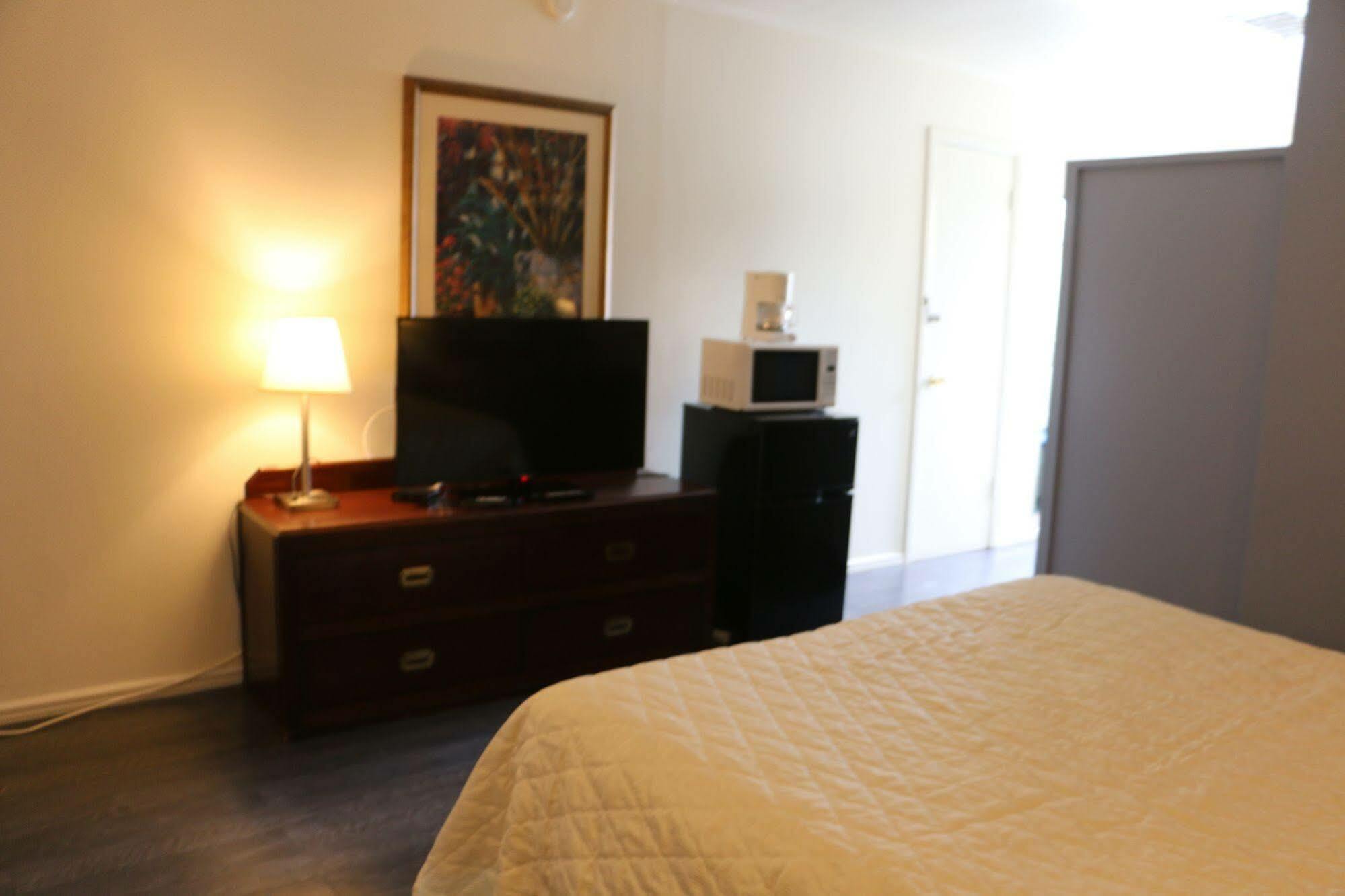 Hiway House Hotel Albuquerque