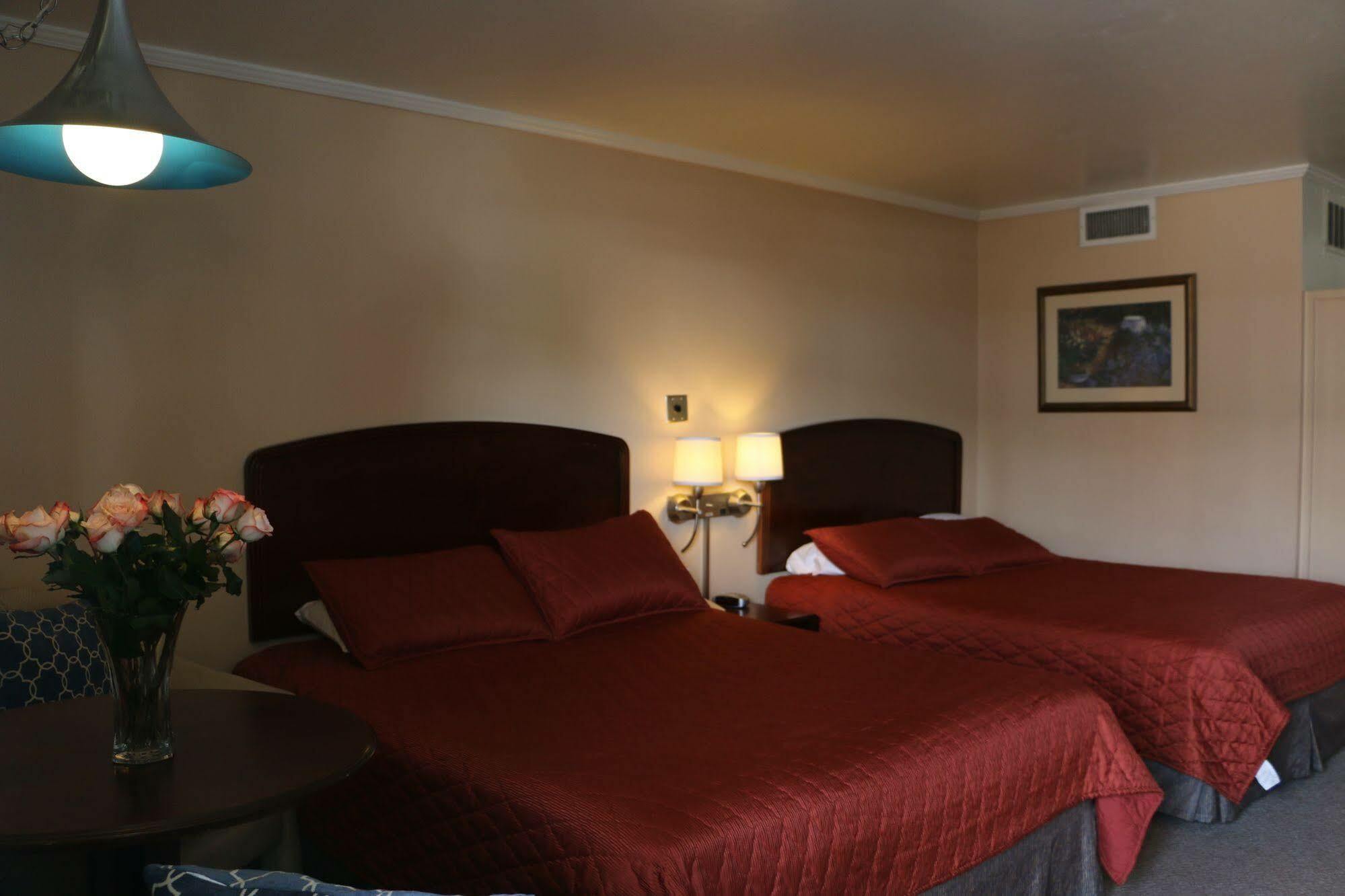 Hiway House 2* Albuquerque