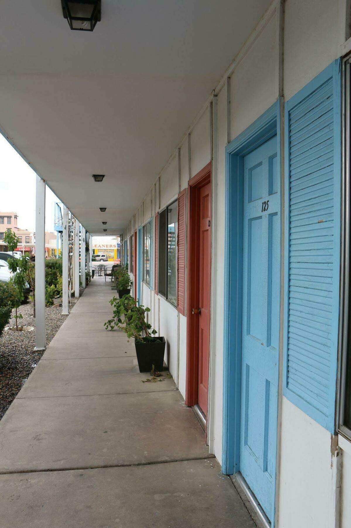 Hiway House Albuquerque