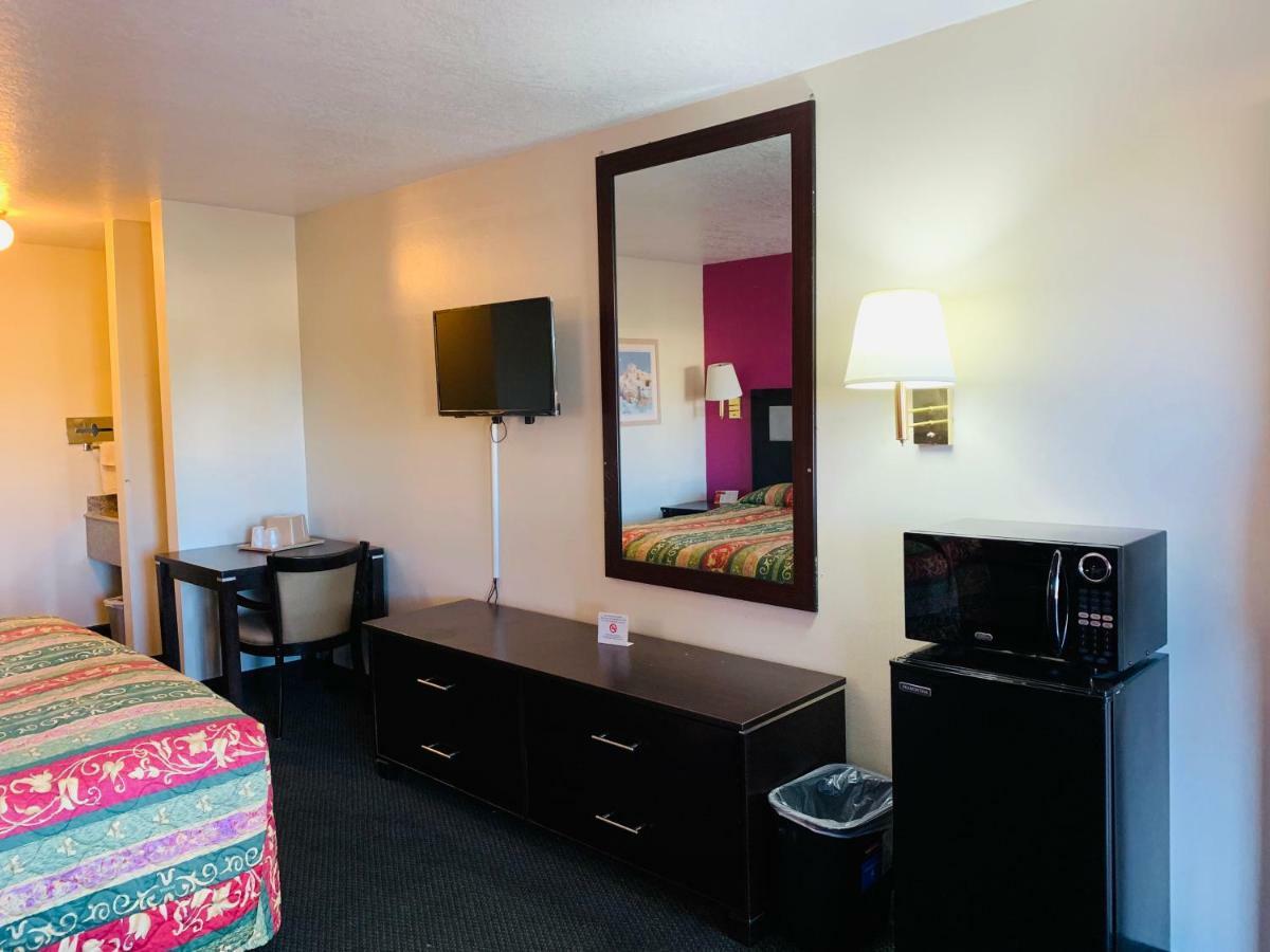 Motel Luxury Albuquerque