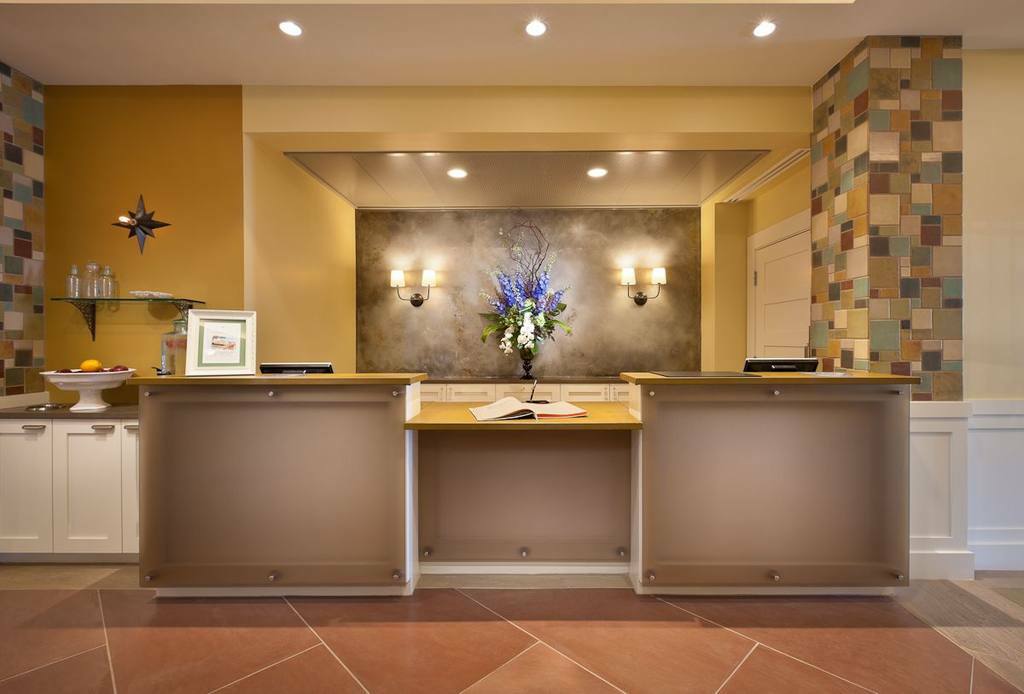 Hotel Parq Albuquerque