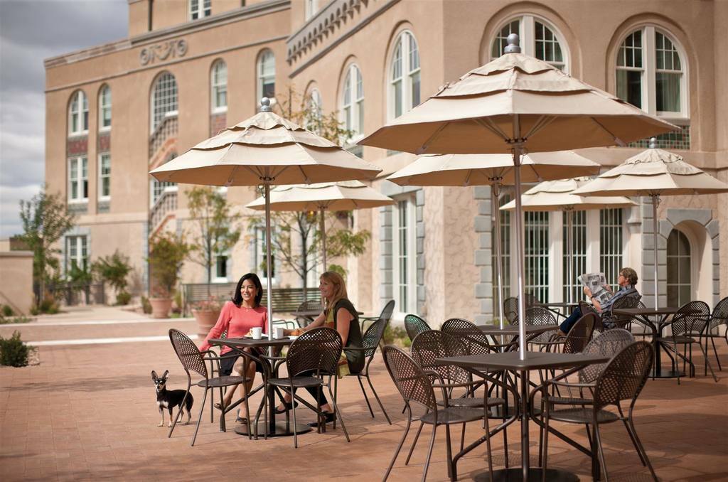 Parq Hotel Albuquerque