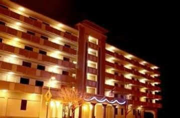 The Blue Hotel 3*