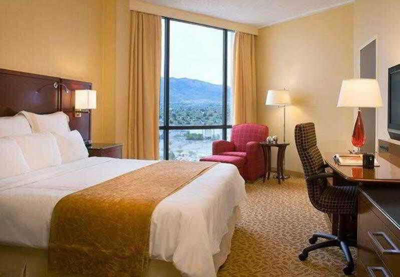 Marriott Albuquerque