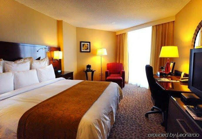 Marriott Hotel Albuquerque