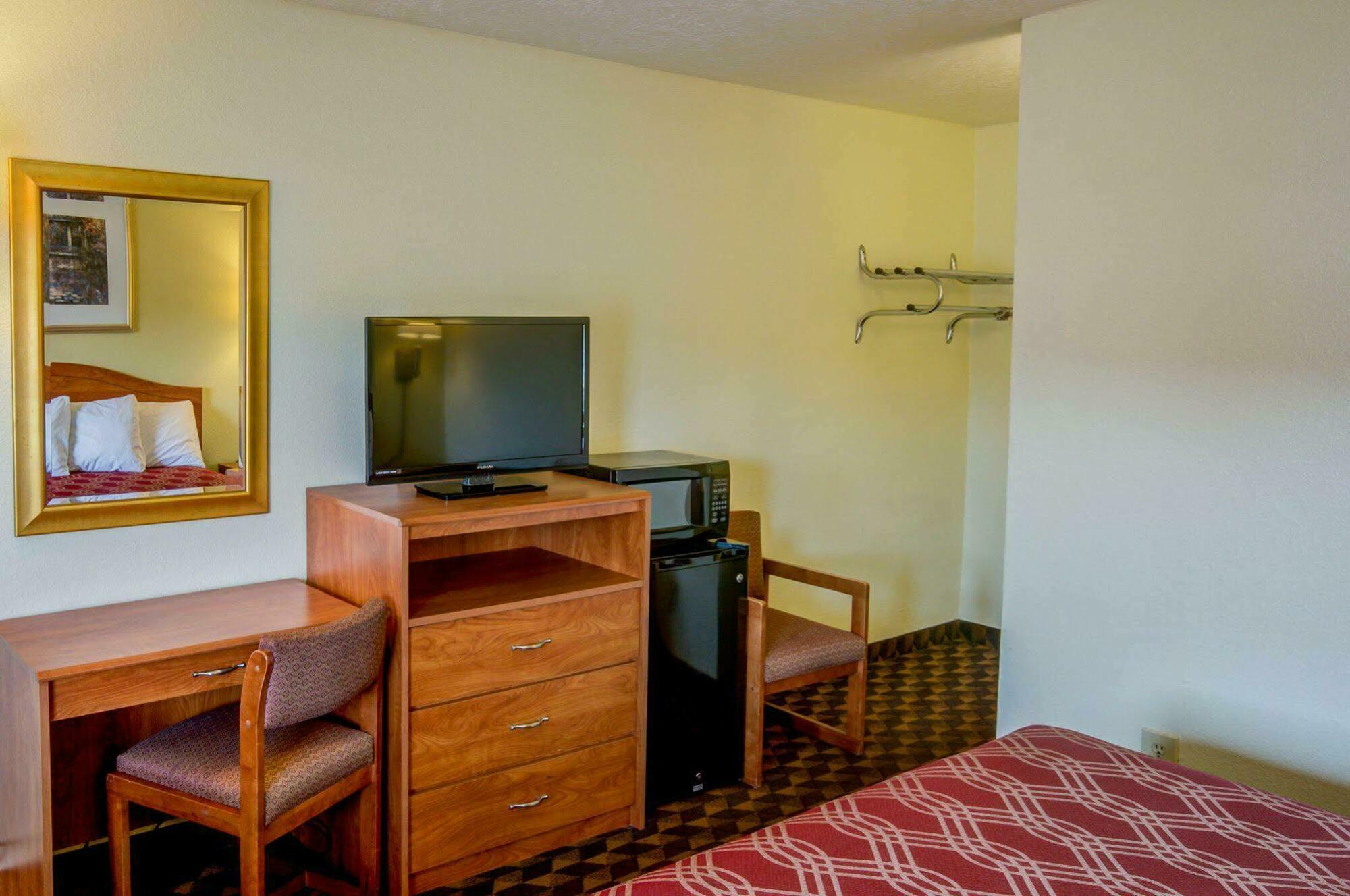 Econo East Motel Albuquerque