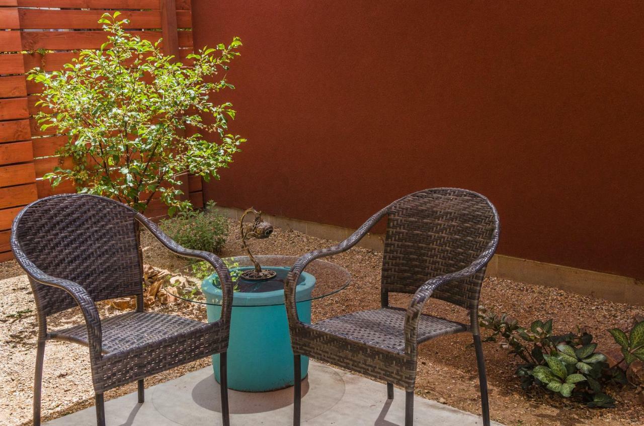 Holiday home Modern Casita In Historic Downtown *