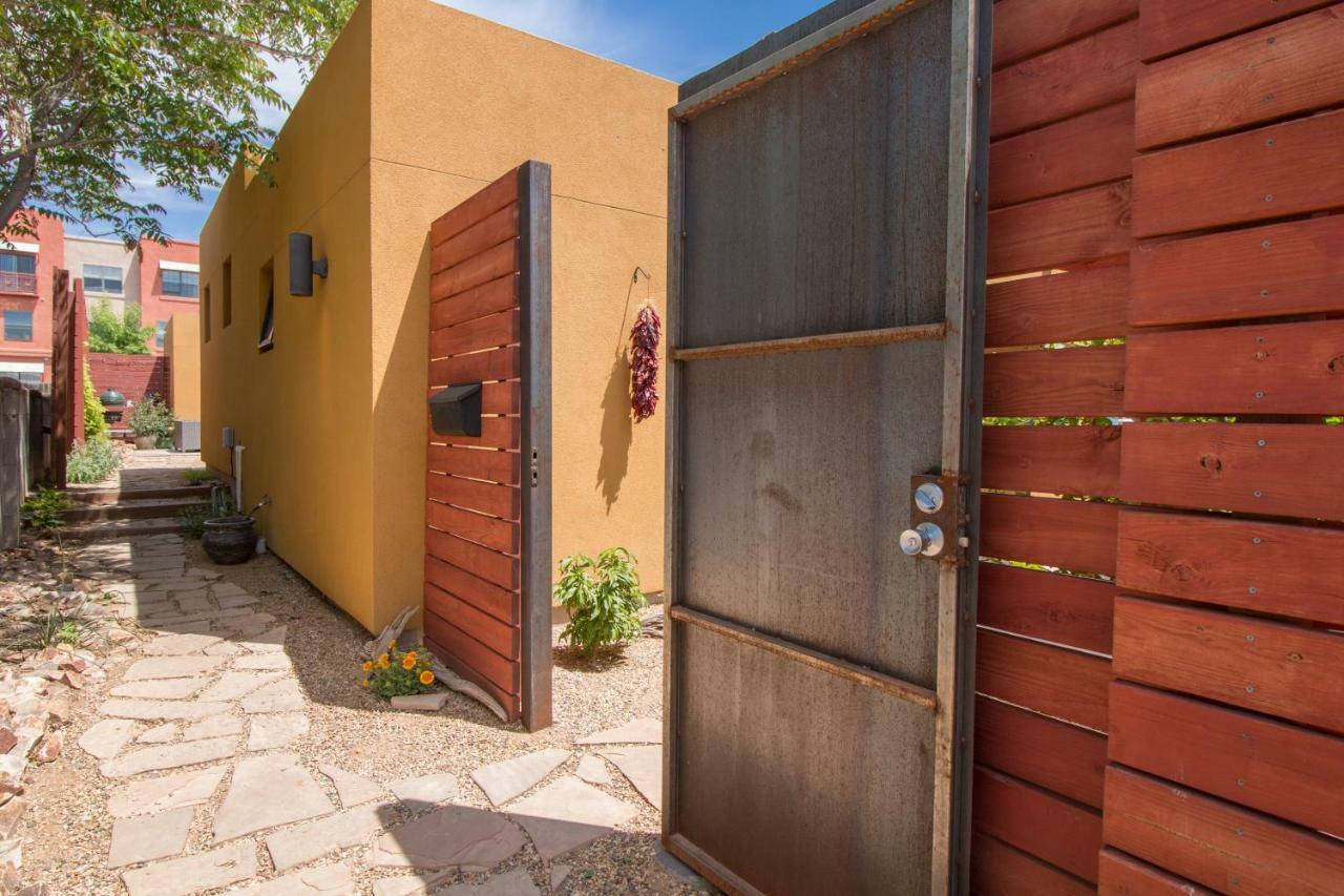 Holiday home Modern Casita In Historic Downtown Albuquerque