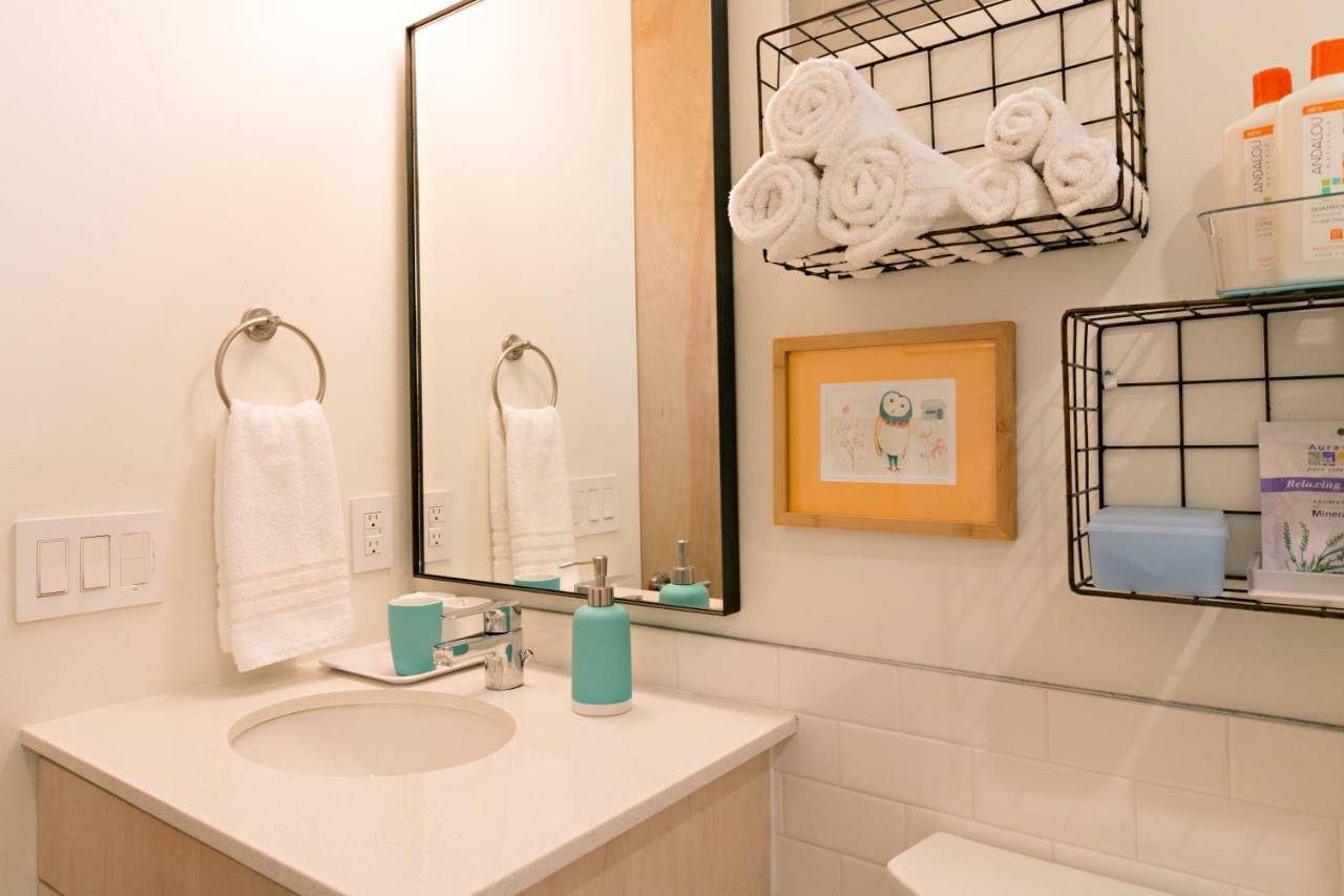 Holiday home Modern Casita In Historic Downtown