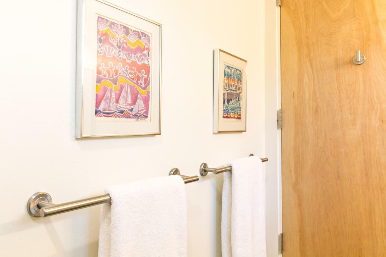 Modern Casita In Historic Downtown *