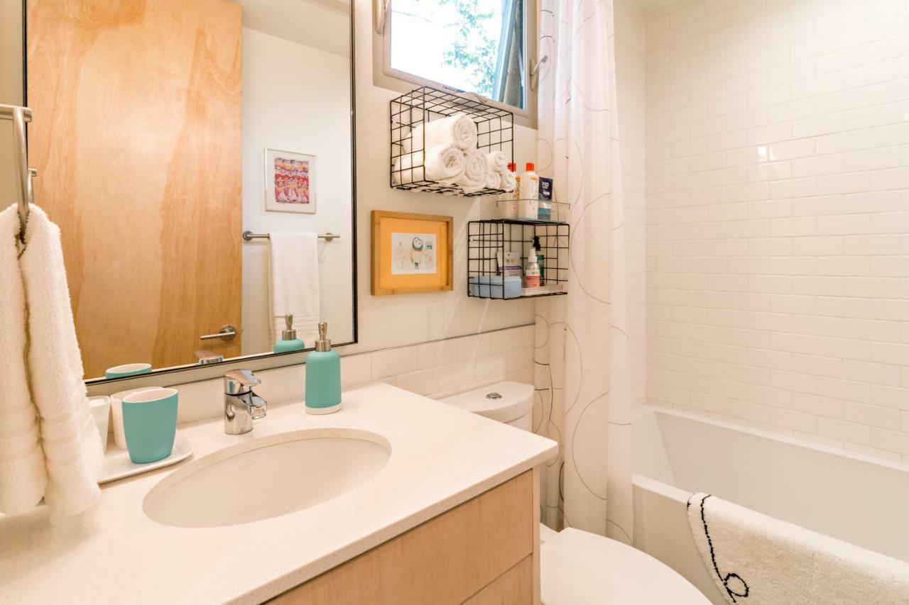 Holiday home Modern Casita In Historic Downtown