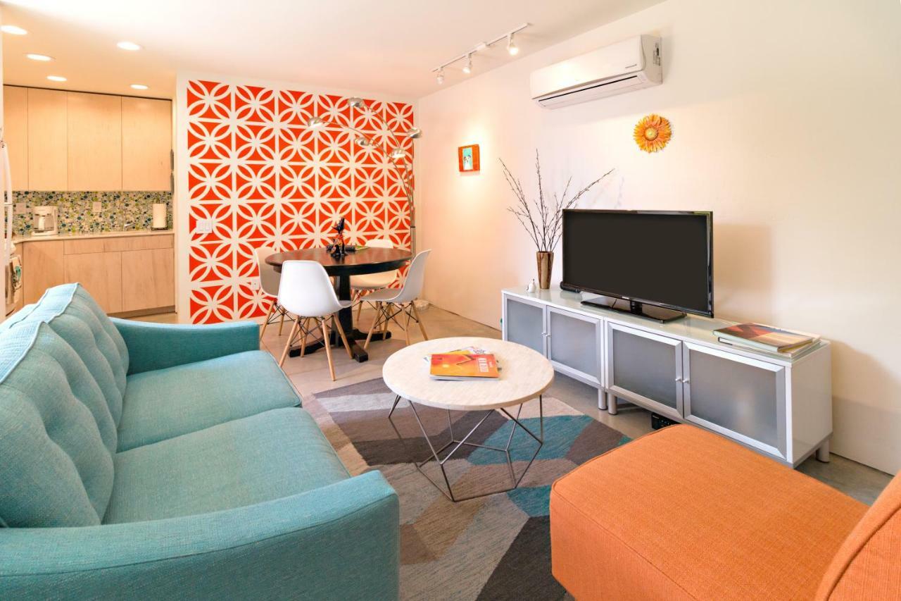 Modern Casita In Historic Downtown Albuquerque