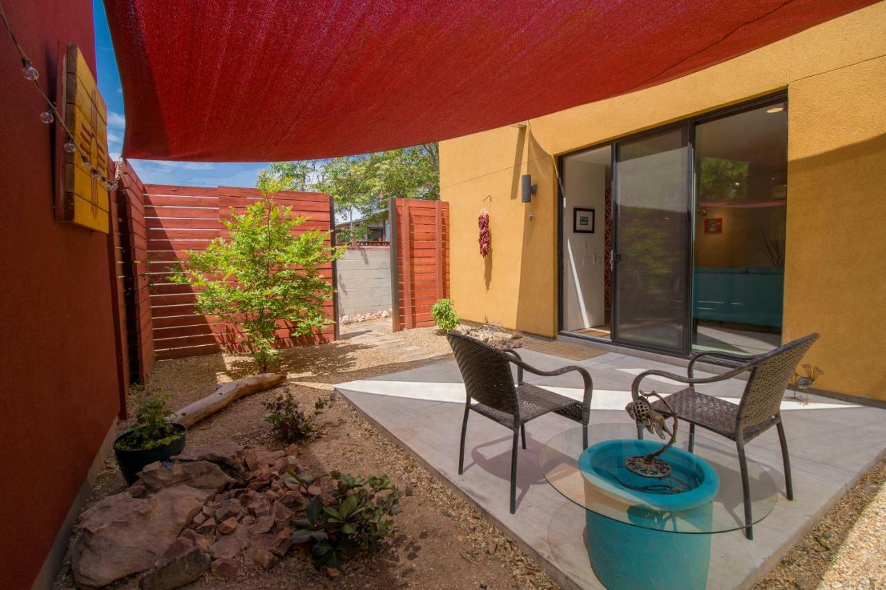 Holiday home Modern Casita In Historic Downtown