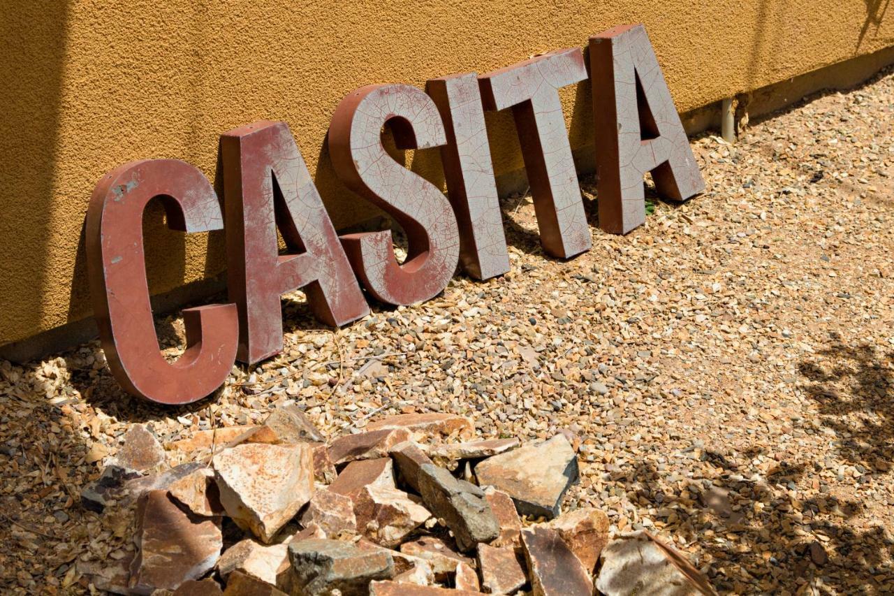 Modern Casita In Historic Downtown * Albuquerque