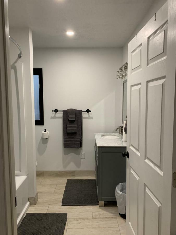 The Upper At Casa1022 Compound Apartment *