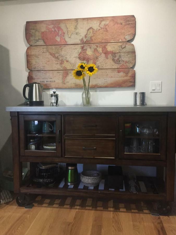 The Upper At Casa1022 Compound