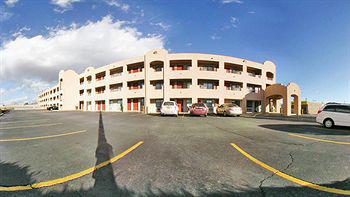 Motel Econo East