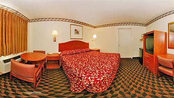 Econo East Motel