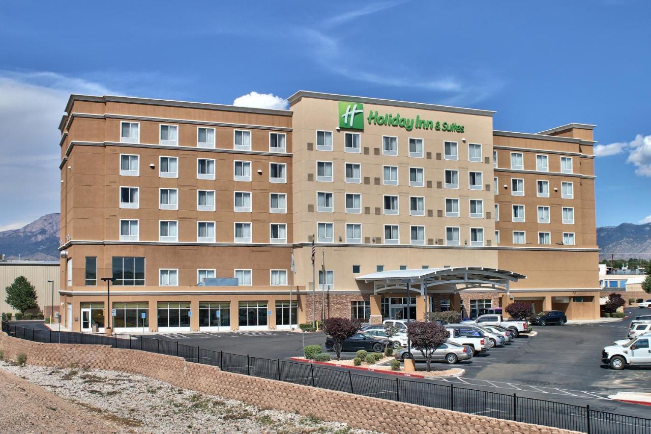 & Albuquerque-north I-25 By Ihg Albuquerque