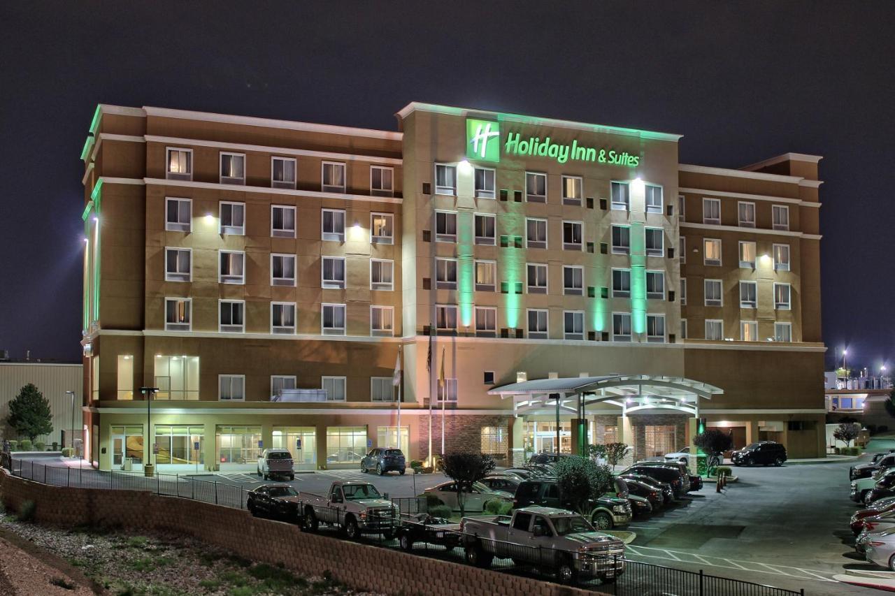 & Albuquerque-north I-25 By Ihg Hotel Albuquerque