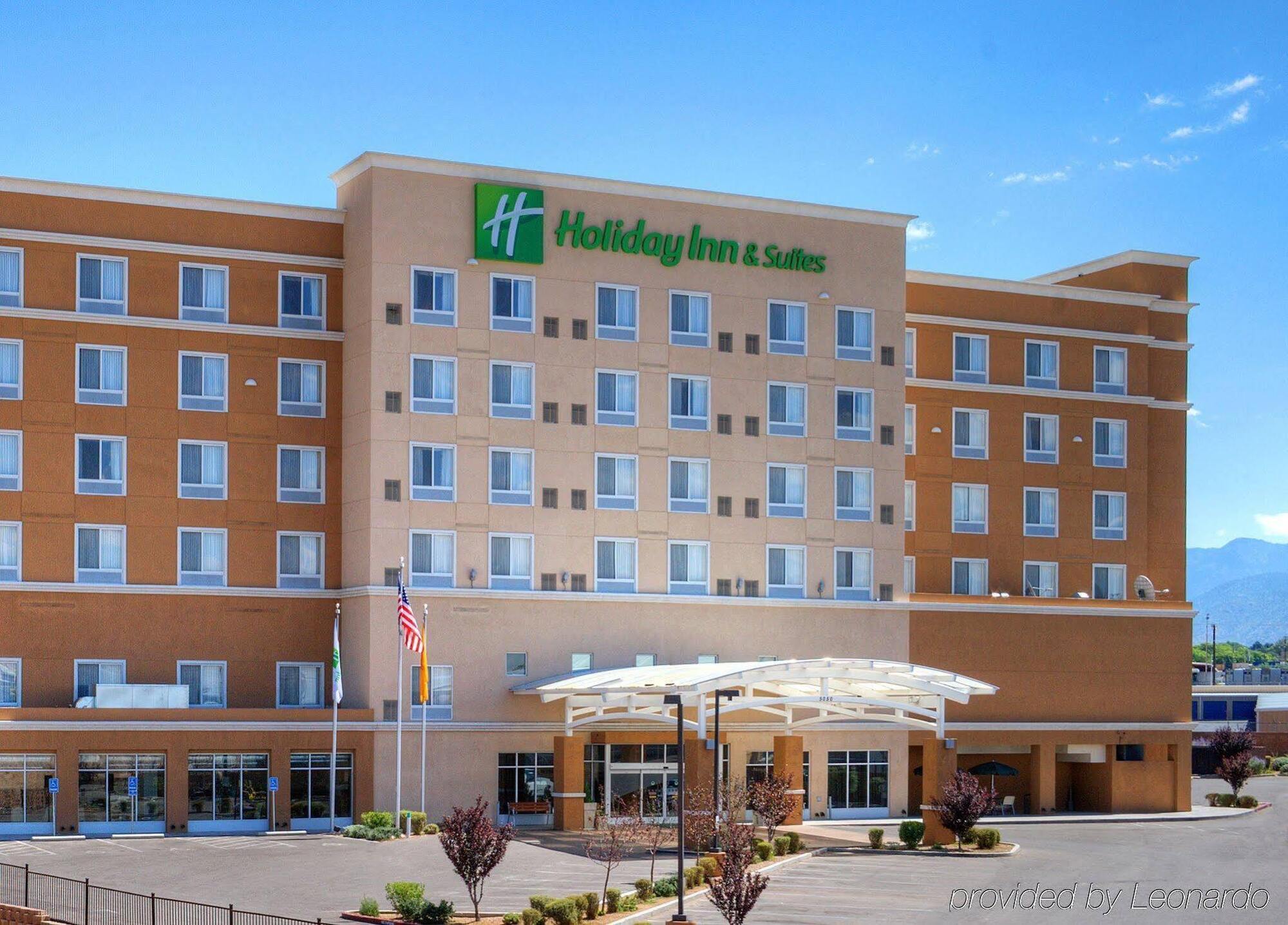 & Albuquerque-north I-25 By Ihg 3*