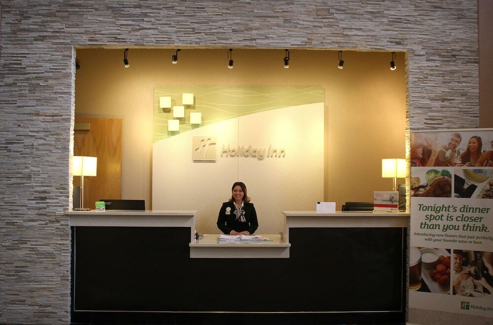Hotel & Airport By Ihg 3*
