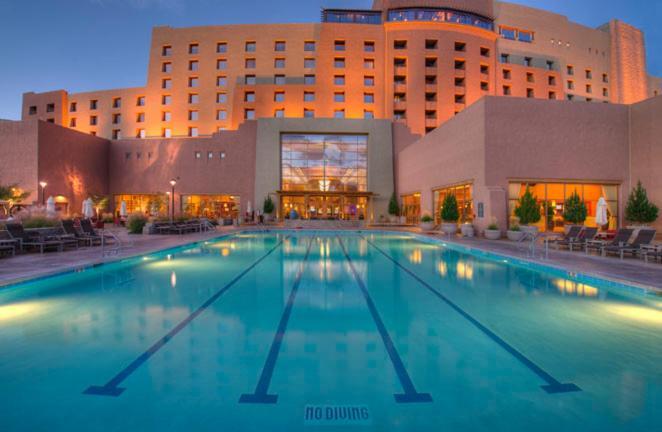 Sandia And Casino Hotel 4*