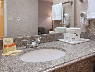 Days By Wyndham East Hotel 2*