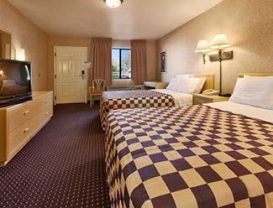 Hotel Days By Wyndham East