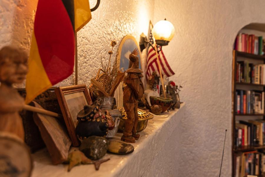 The Mother Road Hostel Albuquerque